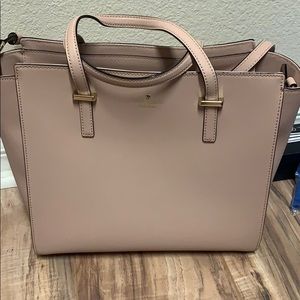 NWT Kate Spade bag